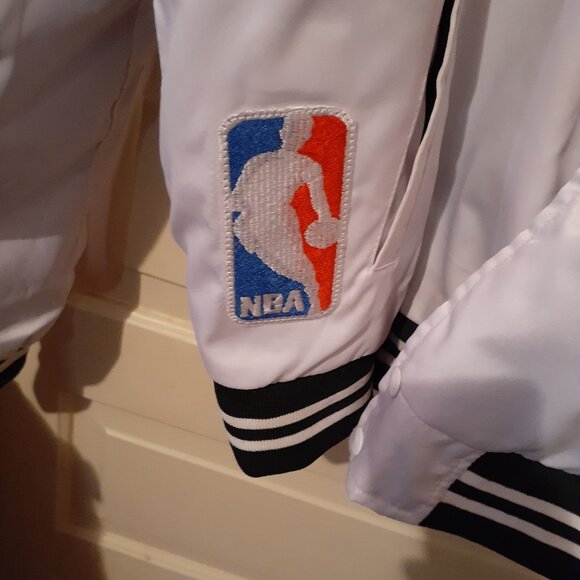 Custom-made Celtics jacket - Picture 7 of 7